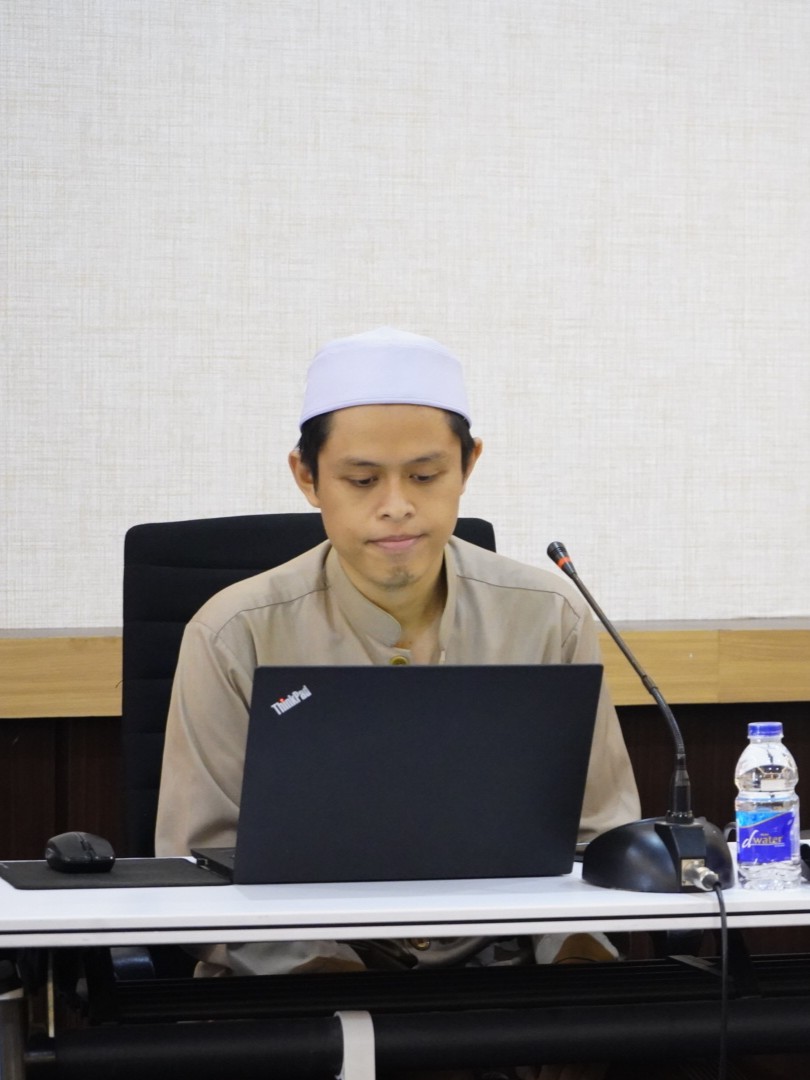 Muhamad Abdul Muid