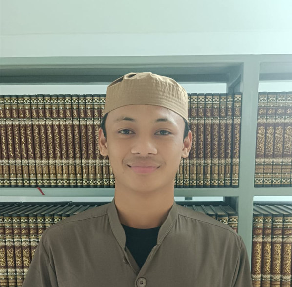 muhammad tantowi yasir