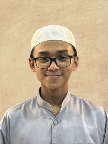 Muhammad Nuh Royyan