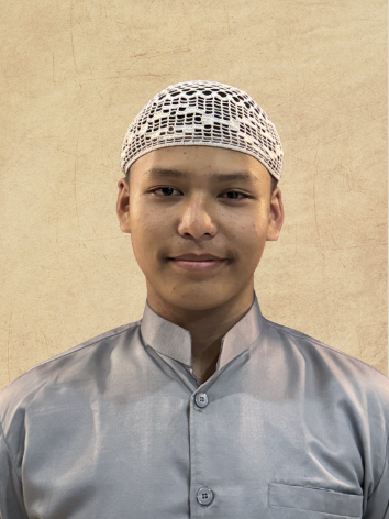 Muhammad Shidqi Qushayyi