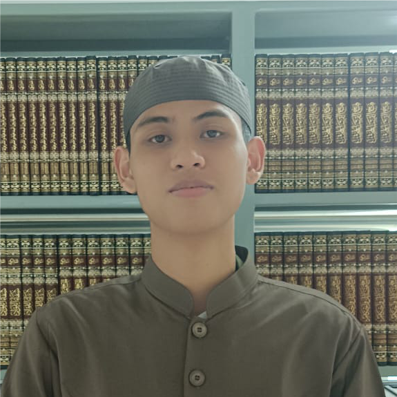 Rio Ferdiansyah Siregar