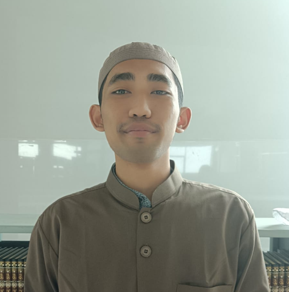 Tegar Setia Abdillah