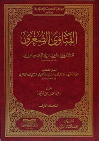 الفتاوى الصغرى