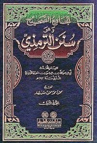 السنن الترميذي