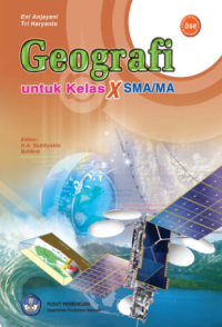 Geografi  Kelas X