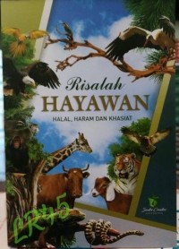 Risalah Hayawan